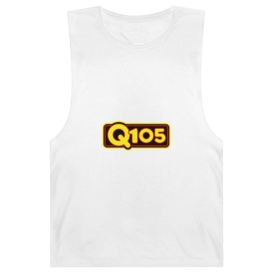 Discover WRBQ-FM Tampa Q105 Barnard Tanks