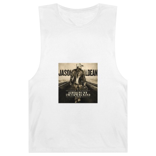 Discover Jason Aldean Jason Aldean Barnard Tanks