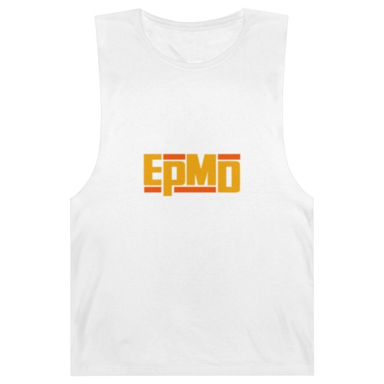 Discover EPMD 2 Barnard Tanks