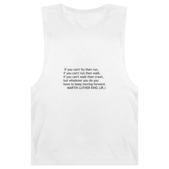 Discover Mlk Barnard Tanks, Mlk Barnard Tanks