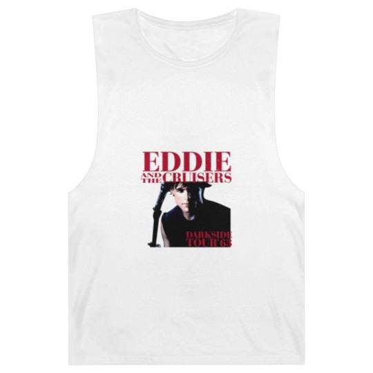Discover Eddie And The Cruisers Barnard Tanks
