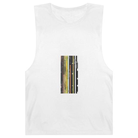 Discover R.E.M. Vinyl CollectionTee. REM. R.E.M. Albums. Michael Stipe Barnard Tanks
