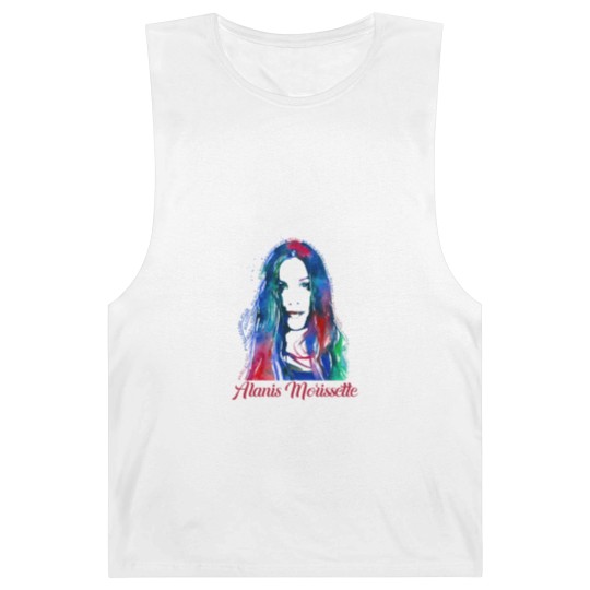 Discover You Live You Learn Alanis Morissette Barnard Tanks, Triple Moon Tour 2024