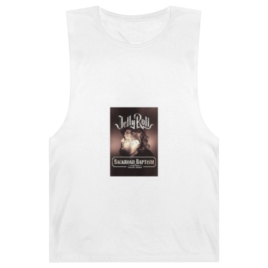 Discover Backroad Baptism Tour, Jelly Roll Tour, Jelly Roll Barnard Tanks