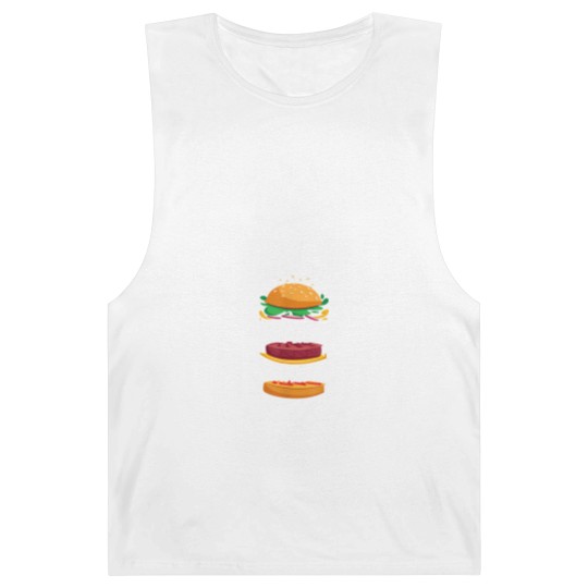 Discover Trump Sandwich Sign Funny Sandwich Day Sandwiches Pun 1979 Barnard Tanks