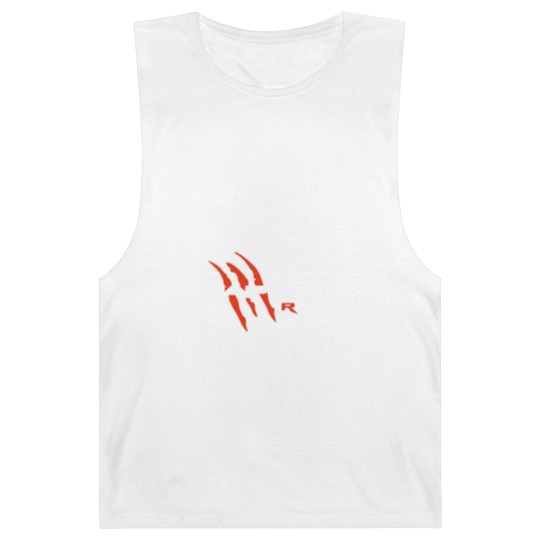 Discover Raptor R Barnard Tanks