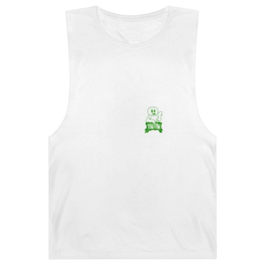 Discover TimTom Graffiti40 Barnard Tanks