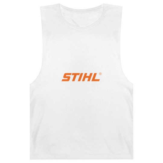 Discover STIHL-Logo Barnard Tanks