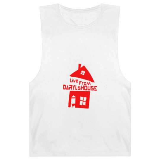 Discover live from daryls house Barnard Tanks