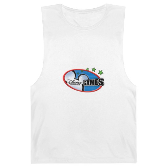Discover Channel Game Barnard Tanks, Mouse Ears Gaming Barnard Tanks