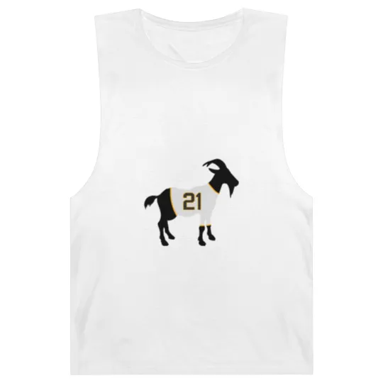 Discover Roberto Clemente Goat Barnard Tanks