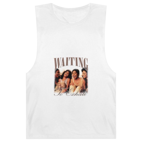 Discover Waiting To Exhale Barnard Tanks
