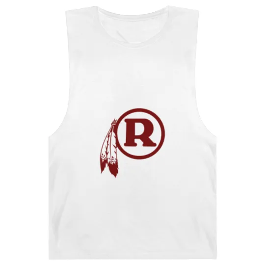 Discover Redskin 1970 Barnard Tanks