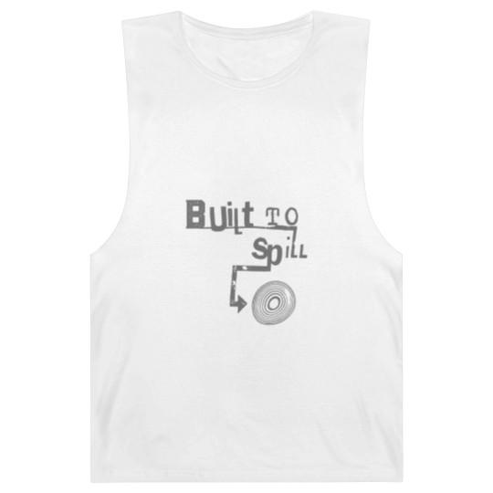 Discover Built to Spill Barnard Tanks