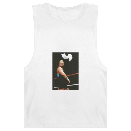 Discover The Perfect Picture Mr Perfect Wrestling Barnard Tanks