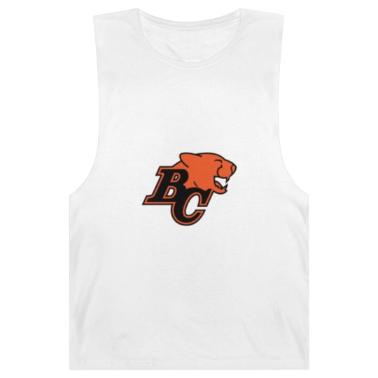 Discover BC Lions 5 Barnard Tanks