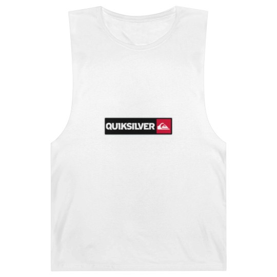 Discover Quiksilver x Pacifico Active Quiksilver x Pacifico Active Barnard Tanks