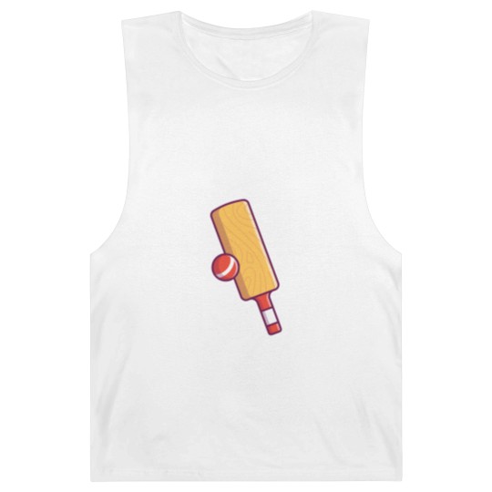 Discover Cricket - Cricket - Barnard Tanks
