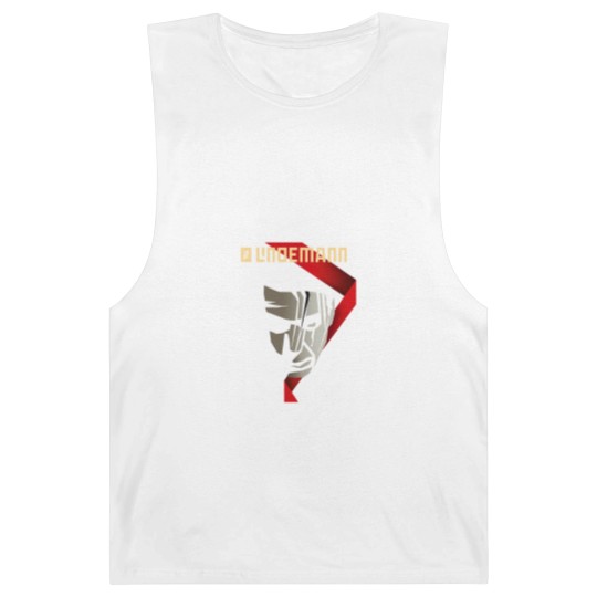 Discover Lindemann Barnard Tanks