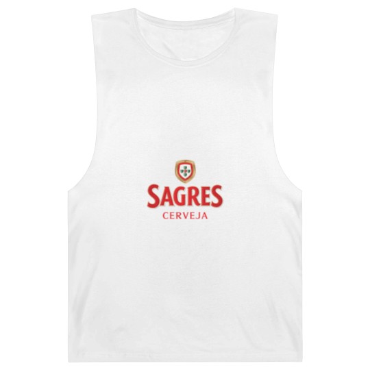 Discover Sagres Beer Barnard Tanks
