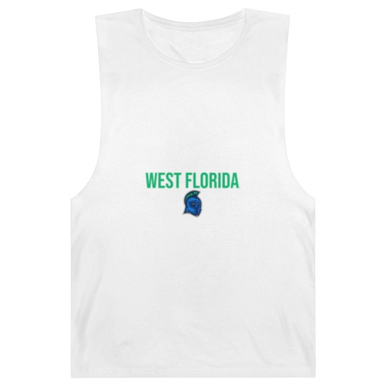 Discover university of west florida uwf argonauts stacked Barnard Tanks