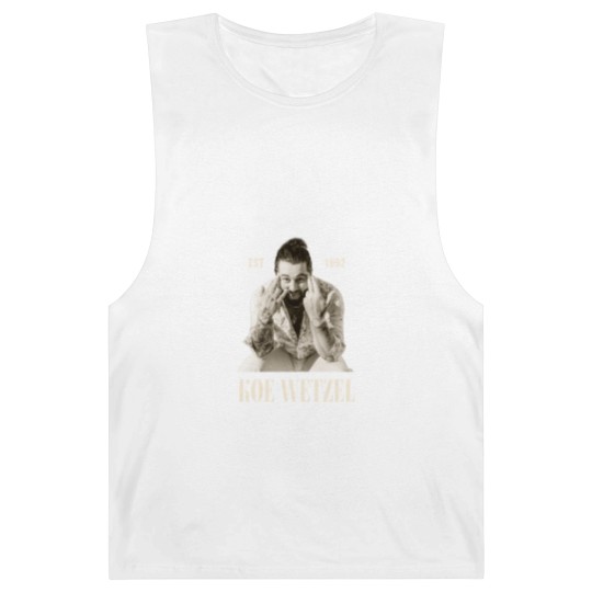 Discover Koe Country Music Barnard Tanks, Wetzel Barnard Tanks, Country Music 2024 Koe Concert Barnard Tanks