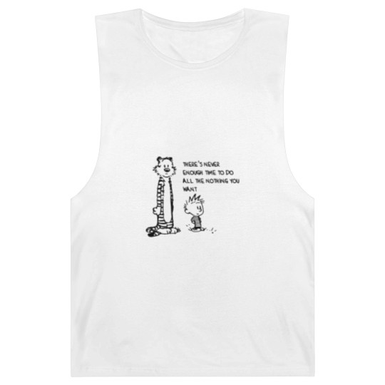 Discover Calvin And Hobbs Calvin And Hobbs Calvin And Hobbs Barnard Tanks
