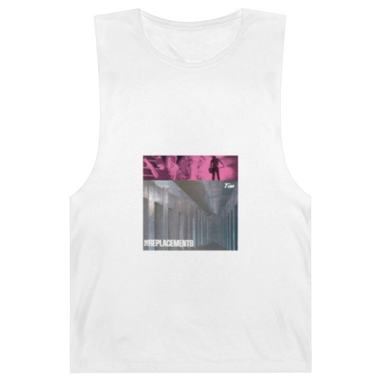 Discover Lets go to the-replacements Barnard Tanks