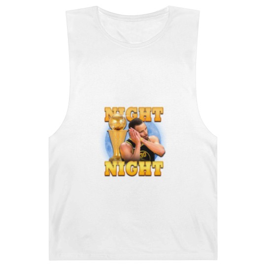 Discover Night Night Curry Barnard Tanks