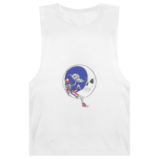 Discover grateful company dead, grateful music dead, grateful band dead, grateful skull dead, grateful jerry dead garcia, grateful retro dead, grateful art dead, grateful funny dead, grateful vintages dead, bear, logo, trendings, cute christmas, meme Barnard Tanks