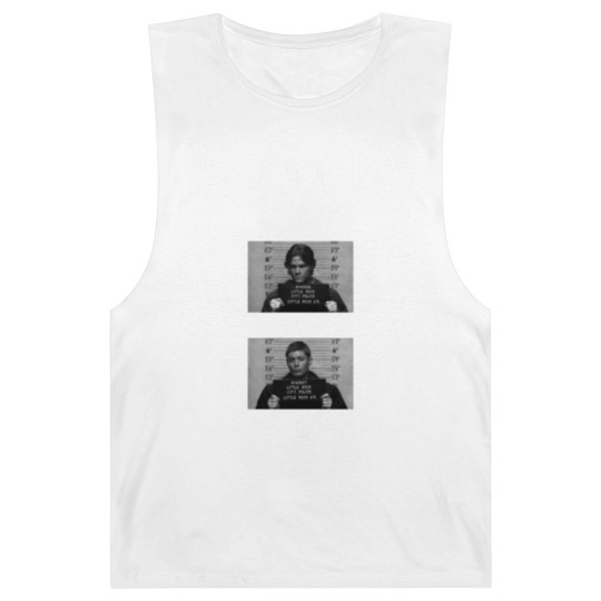 Discover Supernatural Mugshots Barnard Tanks