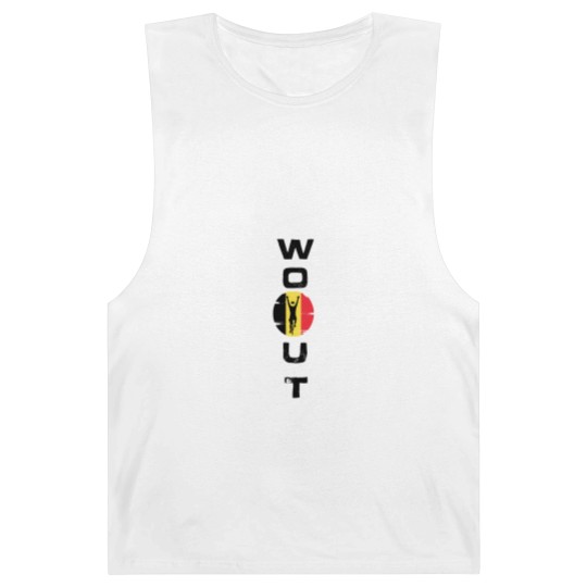 Discover wout van aert Barnard Tanks