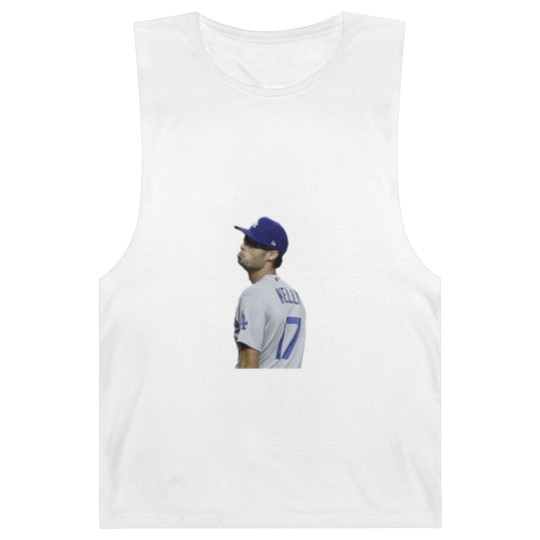 Discover Joe Kelly Joe Kelly Barnard Tanks