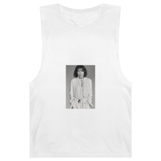 Discover Lily Tomlin Barnard Tanks