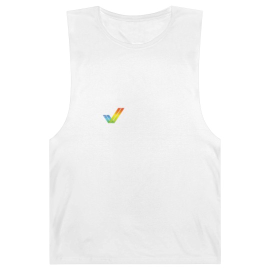 Discover Commodore Amiga - Retro logo Barnard Tanks