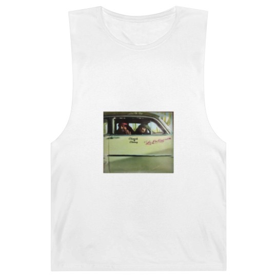 Discover Cheech and Chong Los Cochinos Barnard Tanks