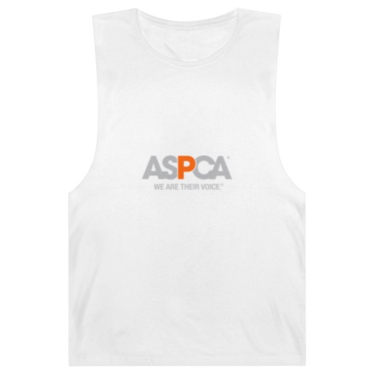 Discover ASPCA Animal Backs Barnard Tanks