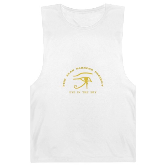Discover the alan parsons project eye Barnard Tanks