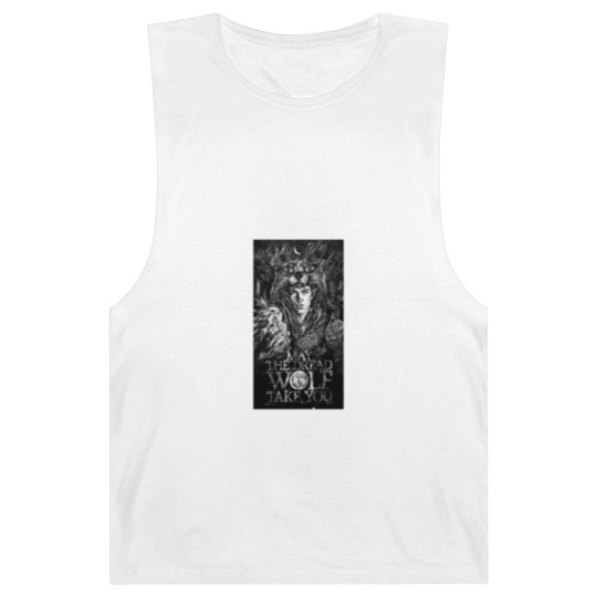 Discover The Trespasser - Dragon Age Barnard Tanks