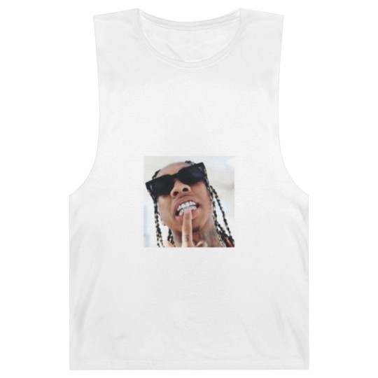 Discover Tyga Barnard Tanks