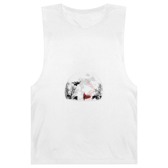 Discover Rwby Ruby Rose RWBY Ruby Rose Barnard Tanks
