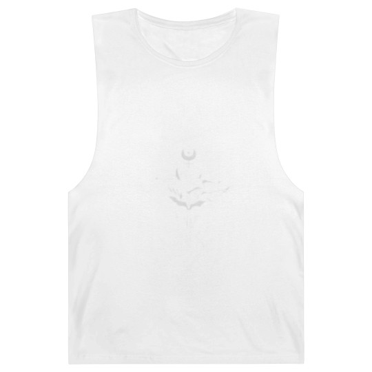 Discover Dimitrescu Daughters Inspired Tattoo Symbol Bela Daniela Cassandra From Resident Evil Village White Barnard Tanks