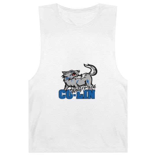 Discover Copiah-Lincoln Community College Wolves in Wesson Barnard Tanks