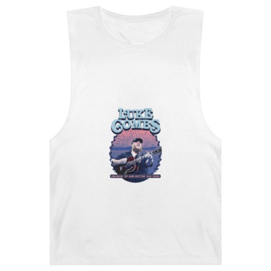 Discover Luke-Tour 2024 Barnard Tanks