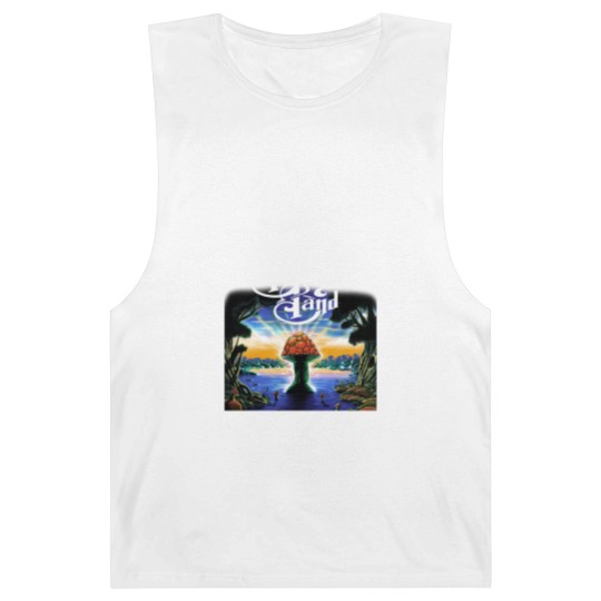 Discover The Allman Brothers Band Barnard Tanks, The Allman Brothers Band Vintage Barnard Tanks, TABB Barnard Tanks, Tabb Tour Barnard Tanks, Allman Brothers Barnard Tanks, Allman Bros Barnard Tanks