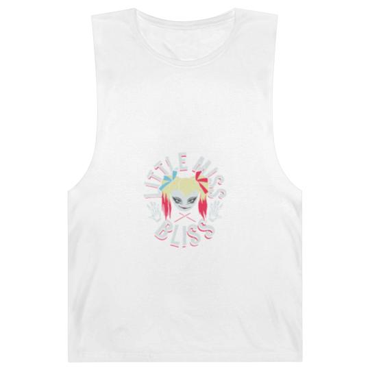 Discover twisted bliss cute Barnard Tanks