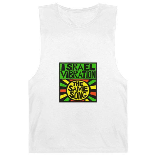Discover Israel Vibration Same The Song Album Barnard Tanks