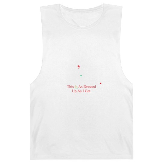 Discover Rihanna Barnard Tanks, I'm Retired Barnard Tanks, Retired Barnard Tanks