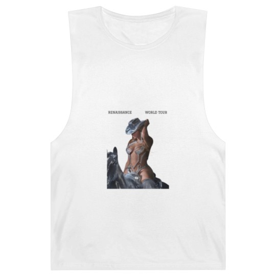 Discover The Renaissance World Tour 2023 Barnard Tanks, Beyonce Tour 2023 Barnard Tanks