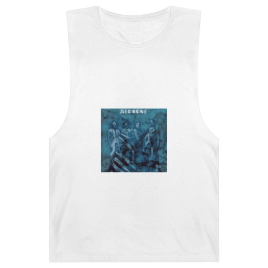 Discover Redbone Barnard Tanks